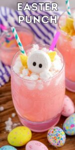 Easter Bunny Punch